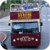 Big Bus international fleet images